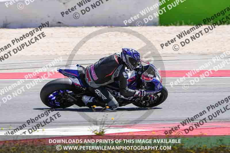 May 2024;motorbikes;no limits;peter wileman photography;portimao;portugal;trackday digital images